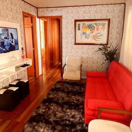 Residenciais Gramado Encantos Екстер'єр фото