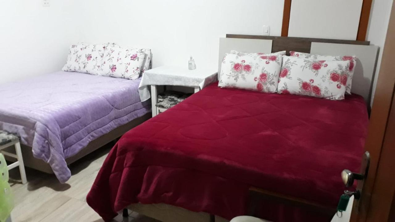 Residenciais Gramado Encantos Екстер'єр фото