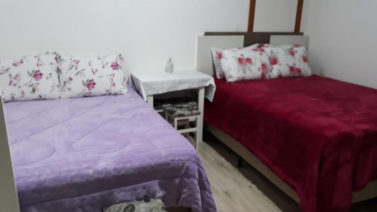Residenciais Gramado Encantos Екстер'єр фото