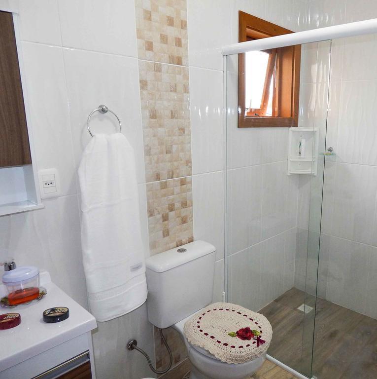 Residenciais Gramado Encantos Екстер'єр фото