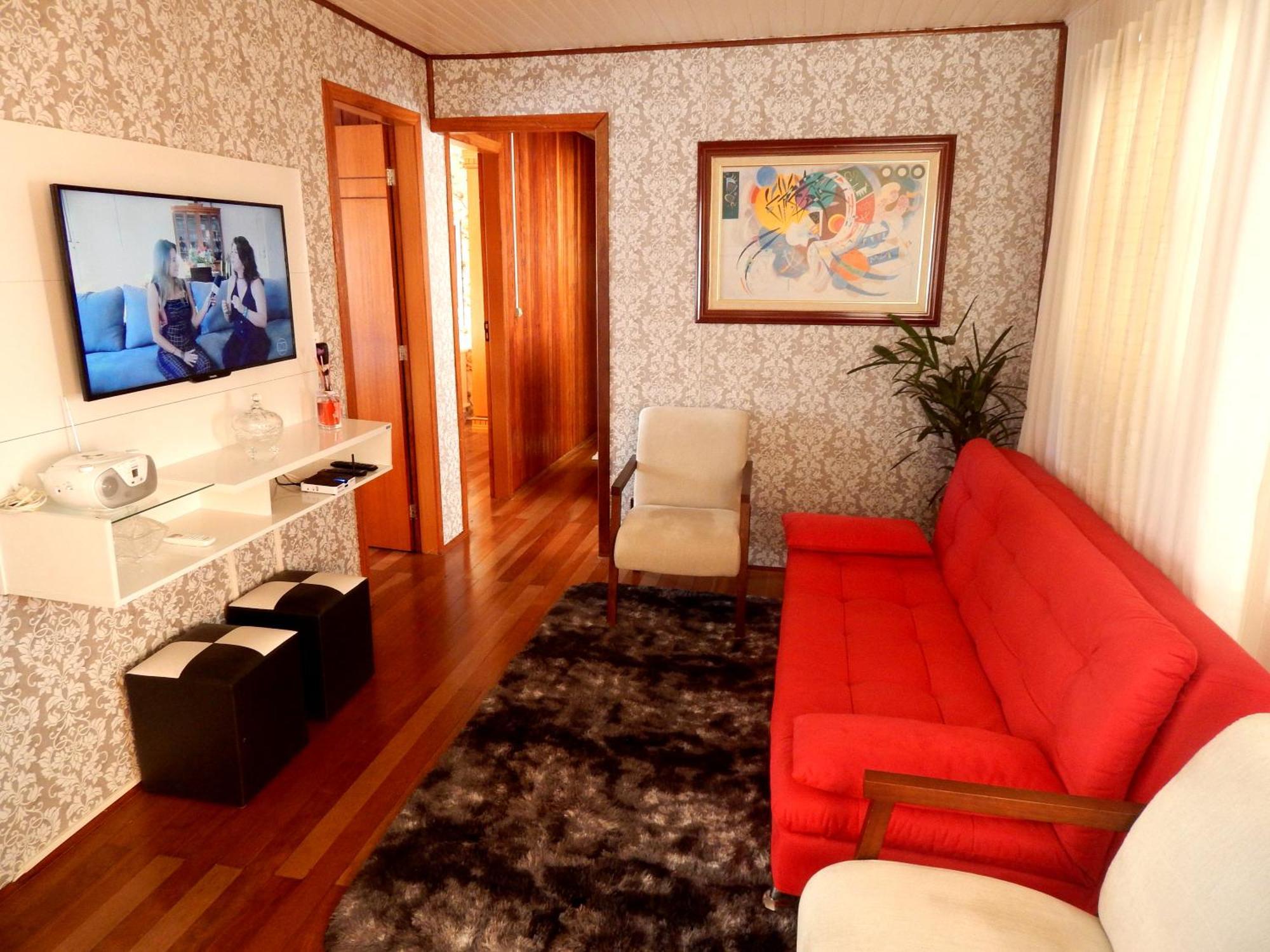 Residenciais Gramado Encantos Екстер'єр фото