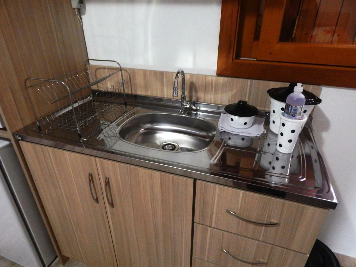 Residenciais Gramado Encantos Екстер'єр фото