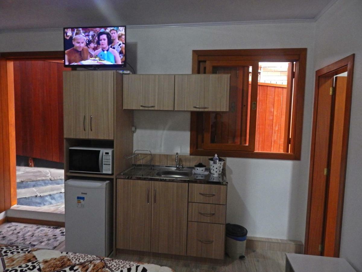 Residenciais Gramado Encantos Екстер'єр фото