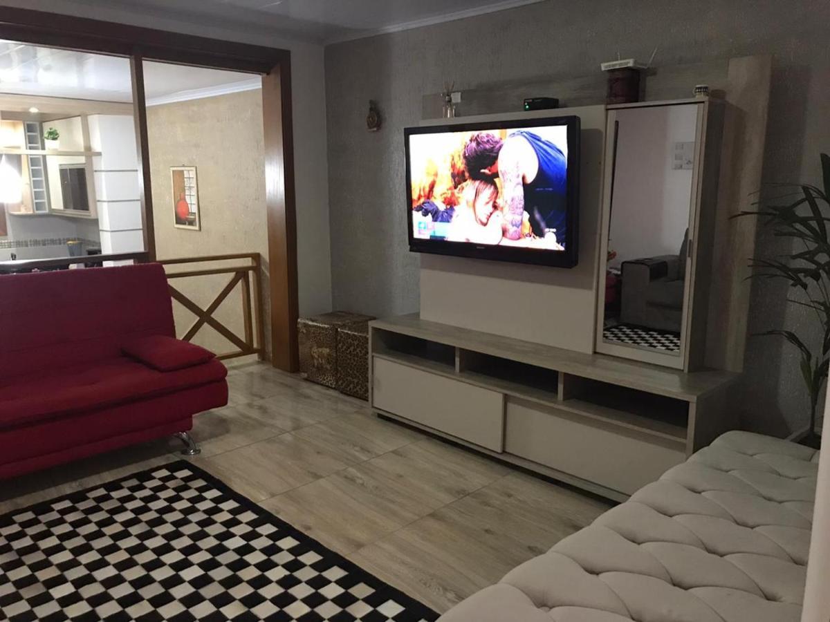Residenciais Gramado Encantos Екстер'єр фото