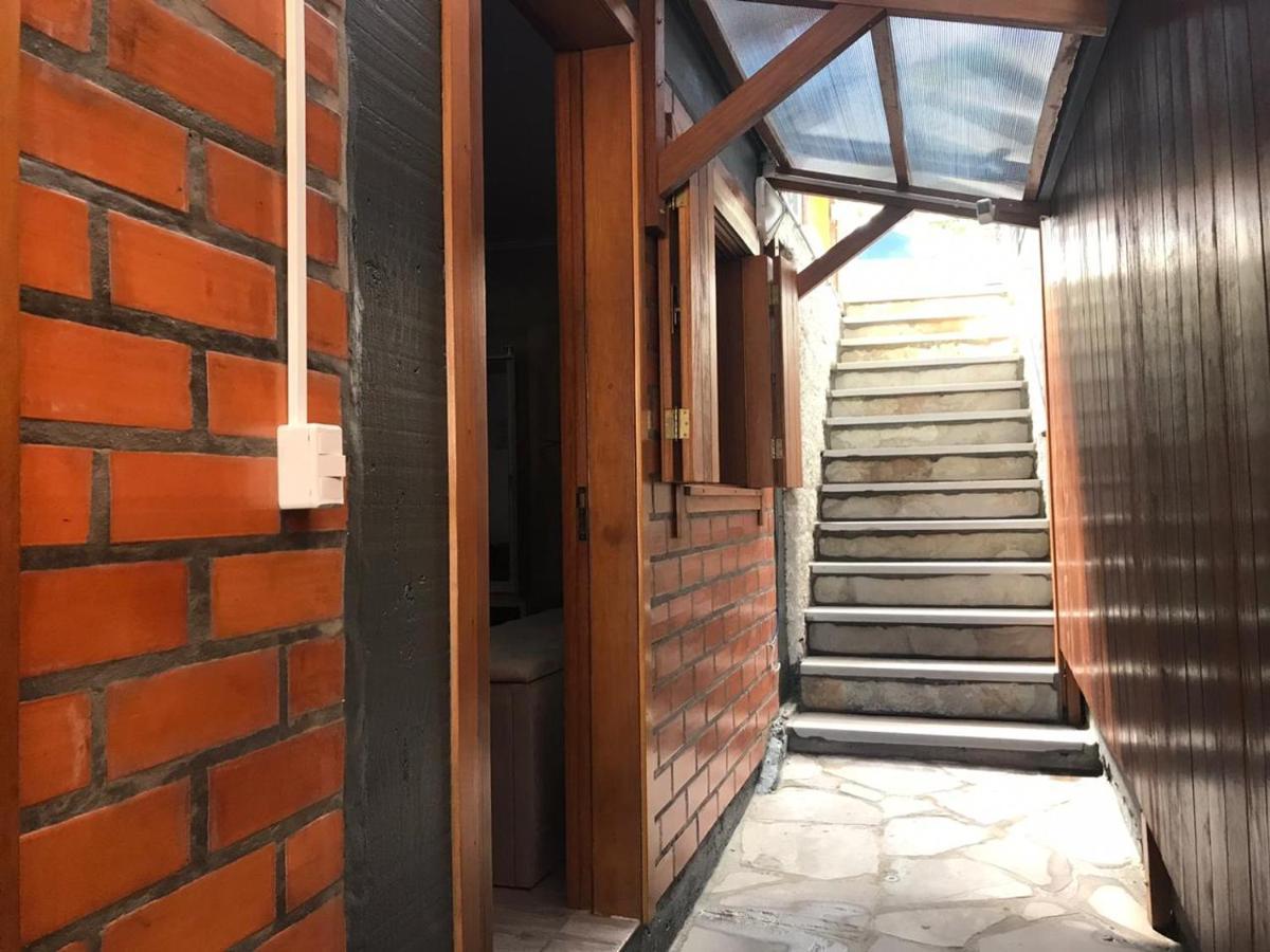 Residenciais Gramado Encantos Екстер'єр фото