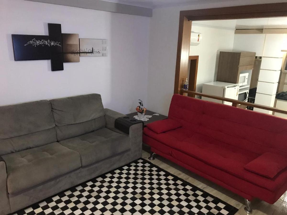 Residenciais Gramado Encantos Екстер'єр фото