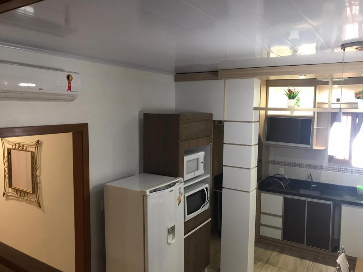 Residenciais Gramado Encantos Екстер'єр фото