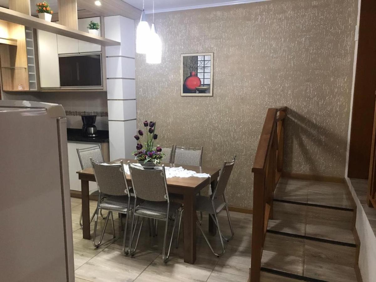 Residenciais Gramado Encantos Екстер'єр фото