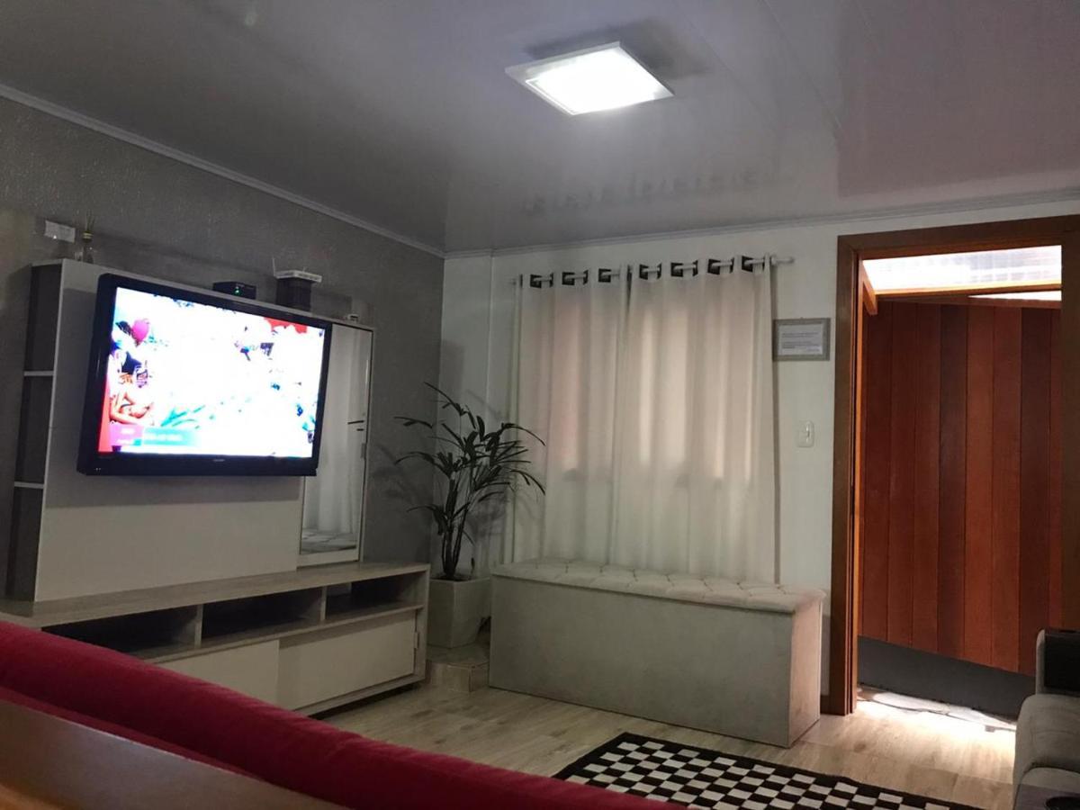 Residenciais Gramado Encantos Екстер'єр фото