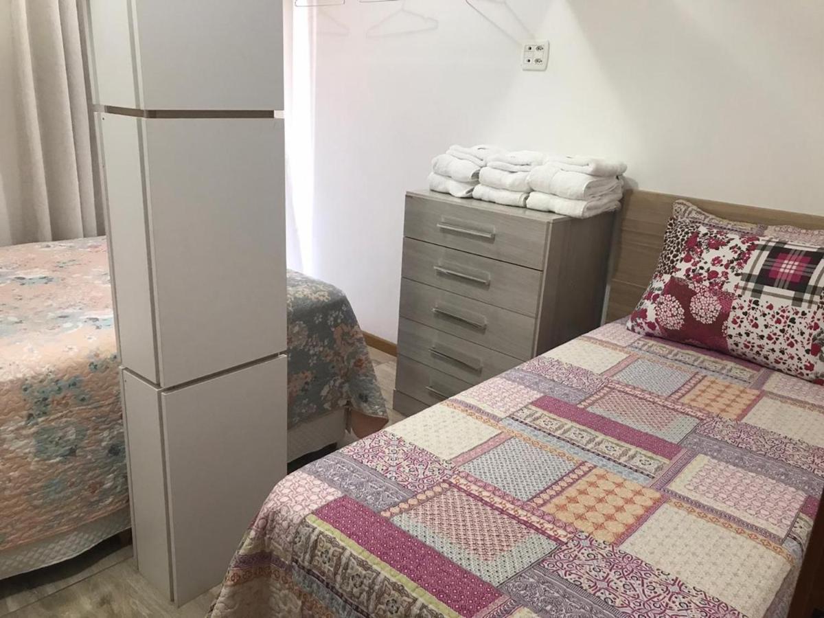Residenciais Gramado Encantos Екстер'єр фото
