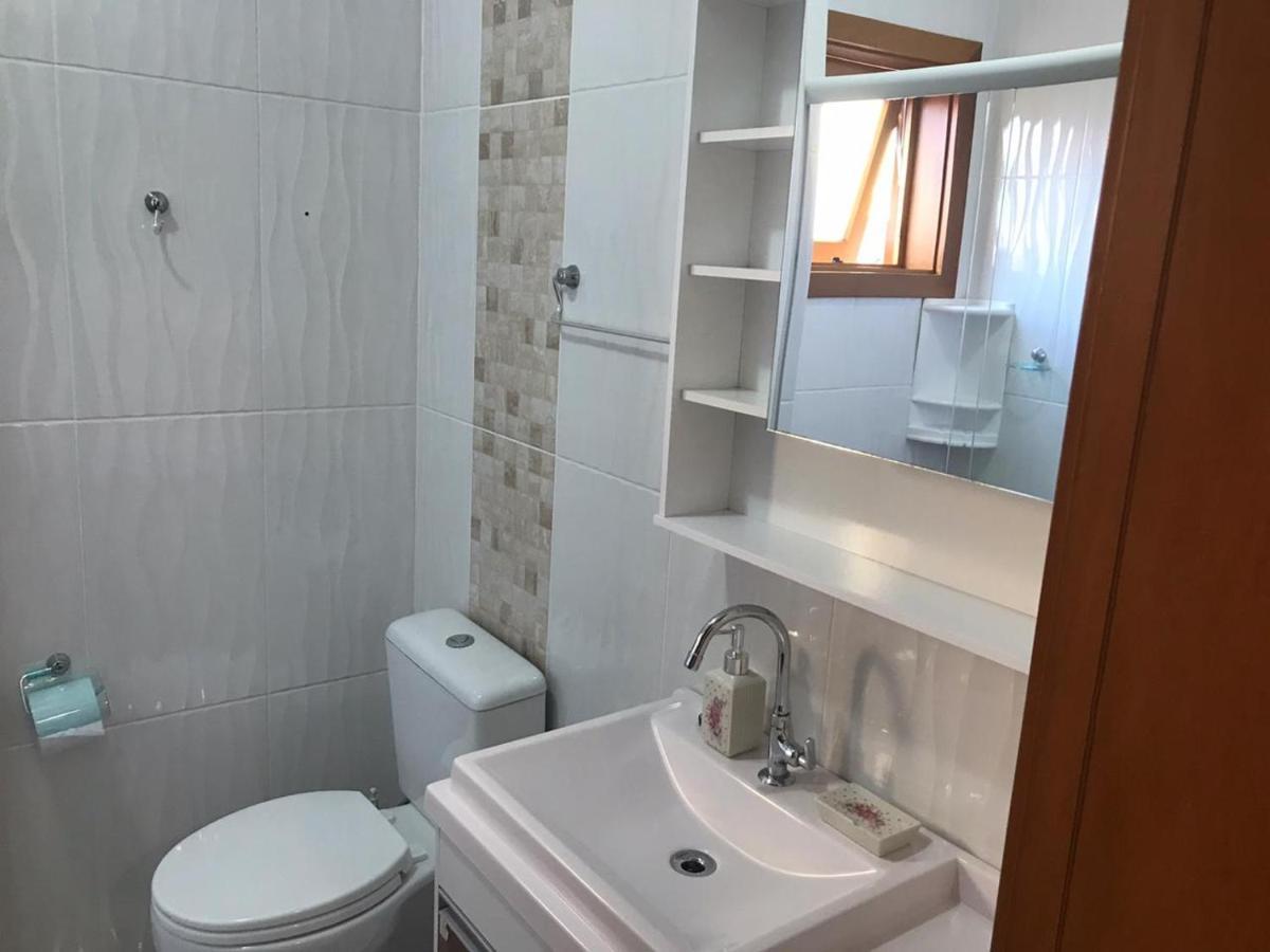 Residenciais Gramado Encantos Екстер'єр фото