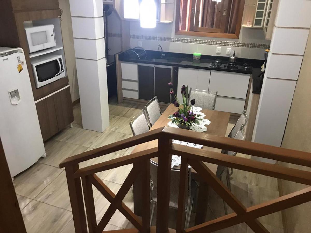 Residenciais Gramado Encantos Екстер'єр фото