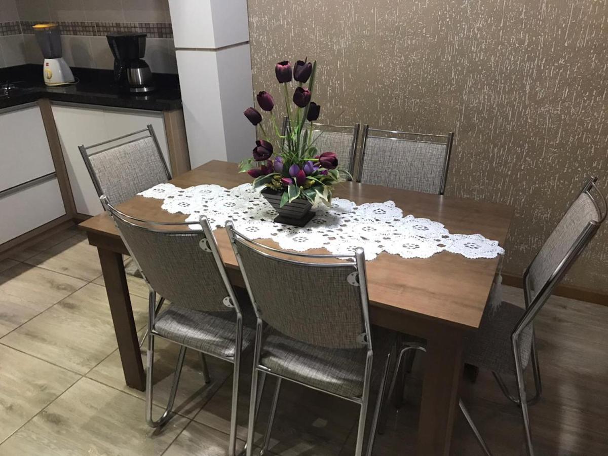 Residenciais Gramado Encantos Екстер'єр фото