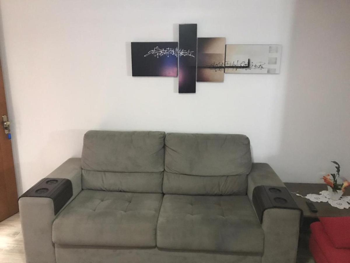 Residenciais Gramado Encantos Екстер'єр фото