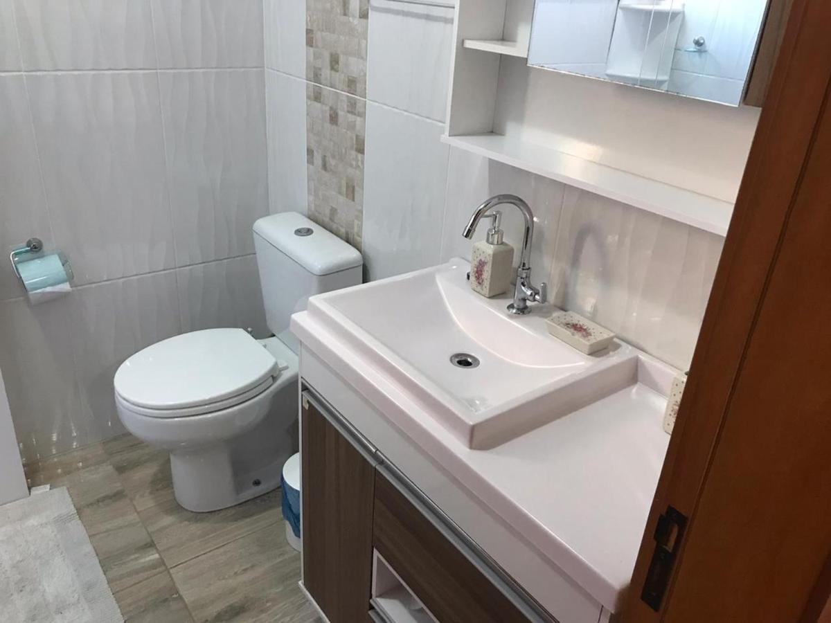 Residenciais Gramado Encantos Екстер'єр фото