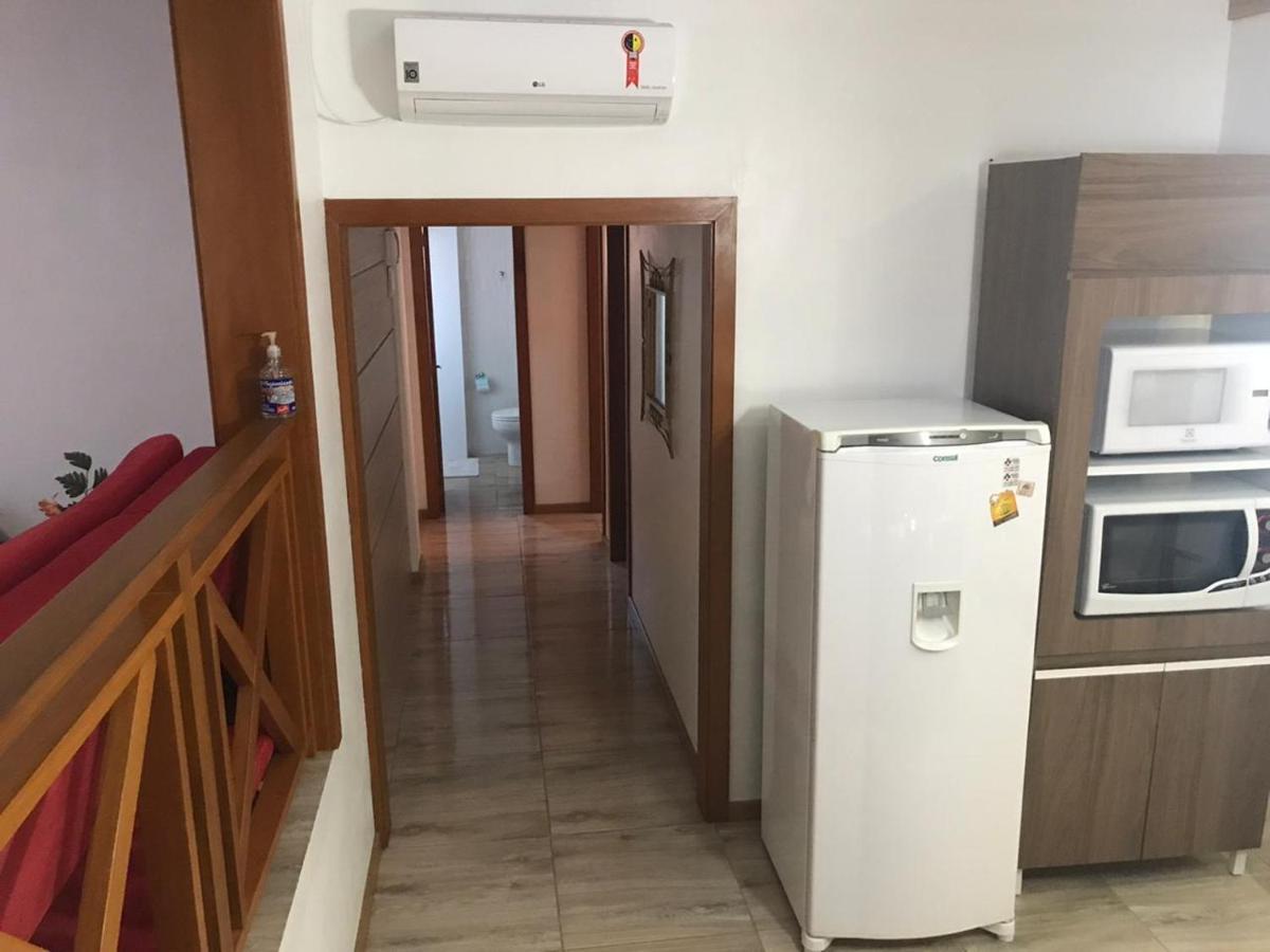 Residenciais Gramado Encantos Екстер'єр фото