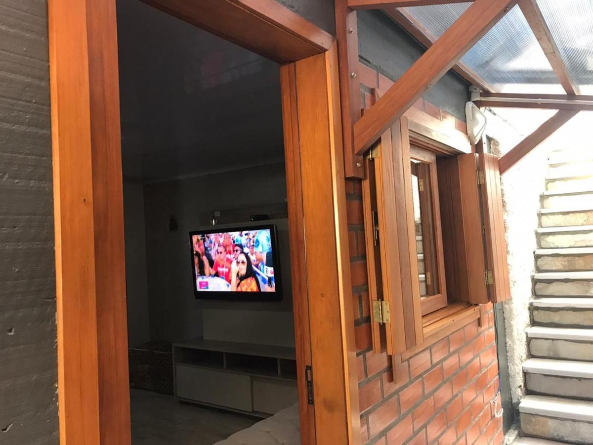 Residenciais Gramado Encantos Екстер'єр фото