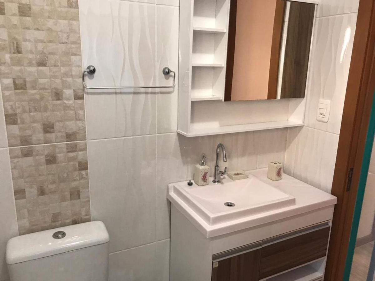 Residenciais Gramado Encantos Екстер'єр фото