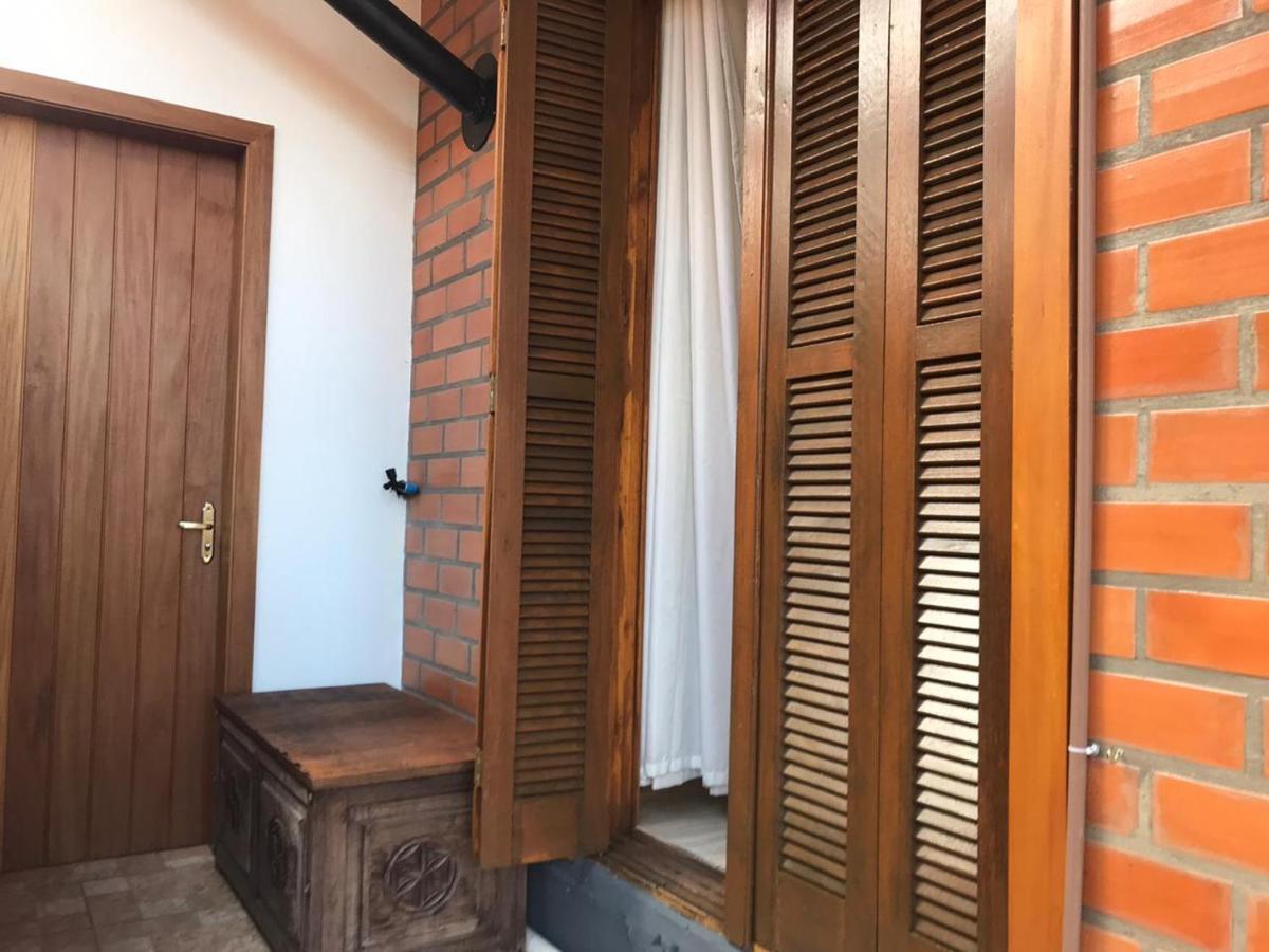 Residenciais Gramado Encantos Екстер'єр фото