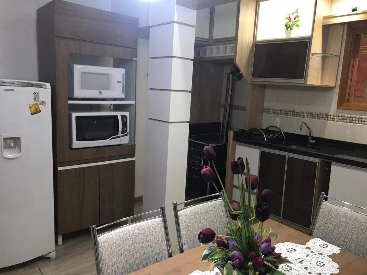 Residenciais Gramado Encantos Екстер'єр фото