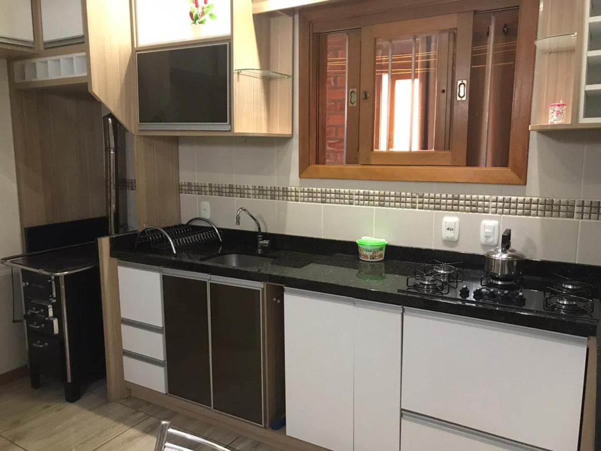Residenciais Gramado Encantos Екстер'єр фото